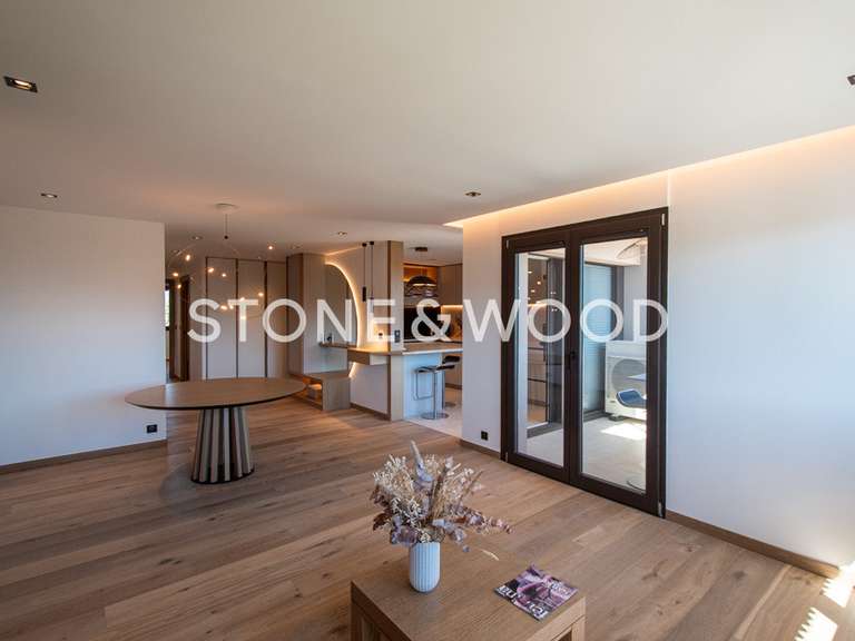 Appartement Annecy - 4 chambres - 106m²