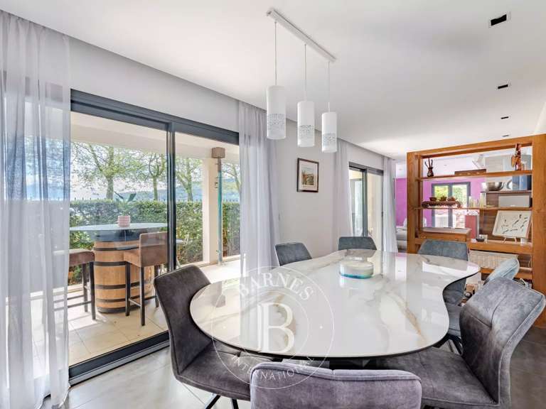 Appartement Annecy - 3 chambres - 229m²