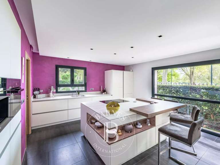 Appartement Annecy - 3 chambres - 229m²