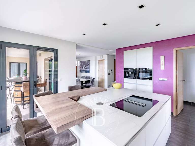 Appartement Annecy - 3 chambres - 229m²