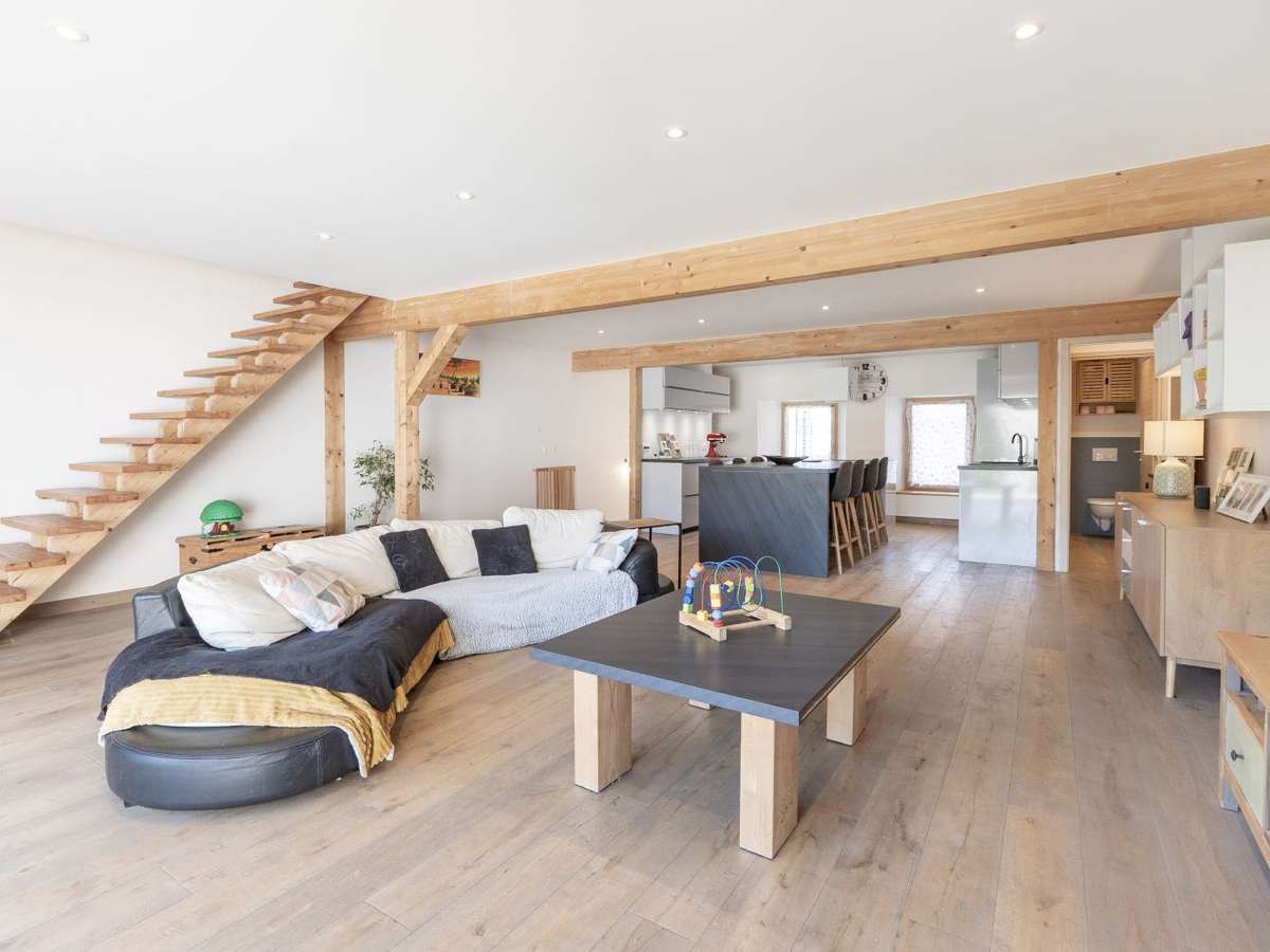 Appartement Annecy