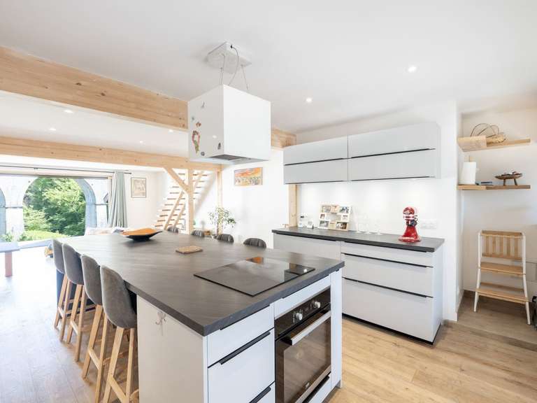 Appartement Annecy - 105m²