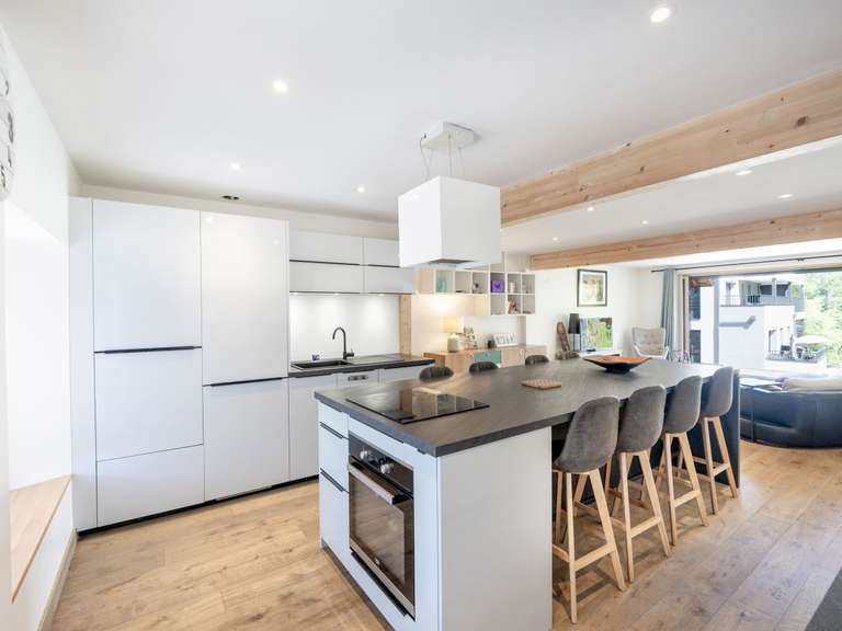 Appartement Annecy - 105m²