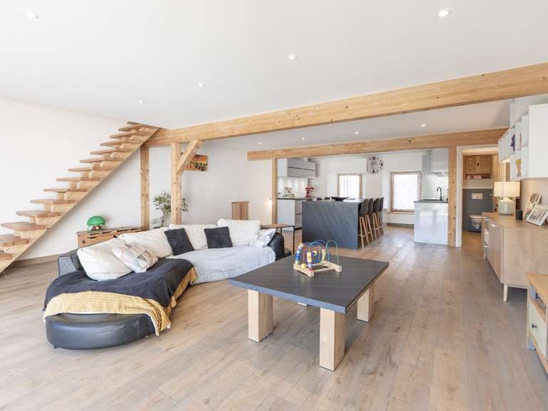Appartement Annecy - 105m²