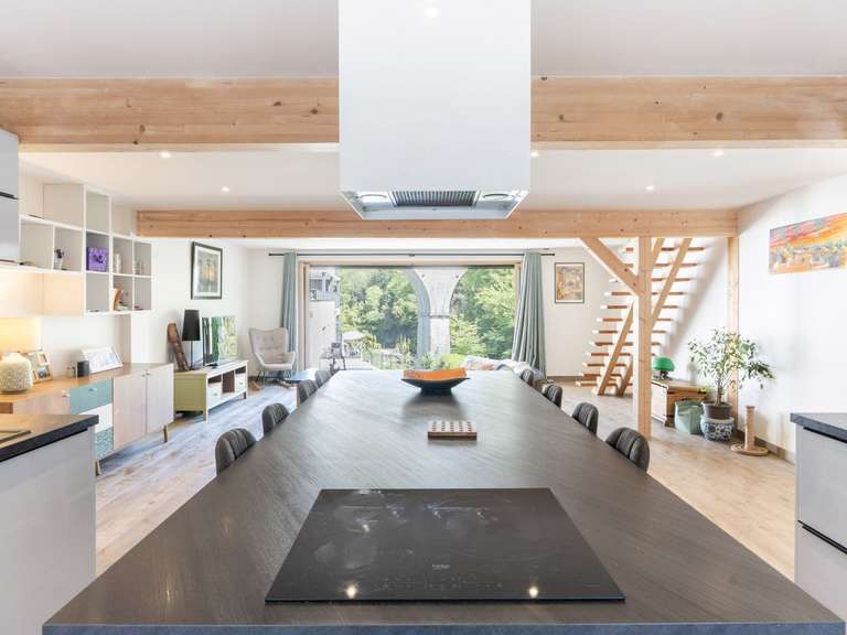 Appartement Annecy - 105m²