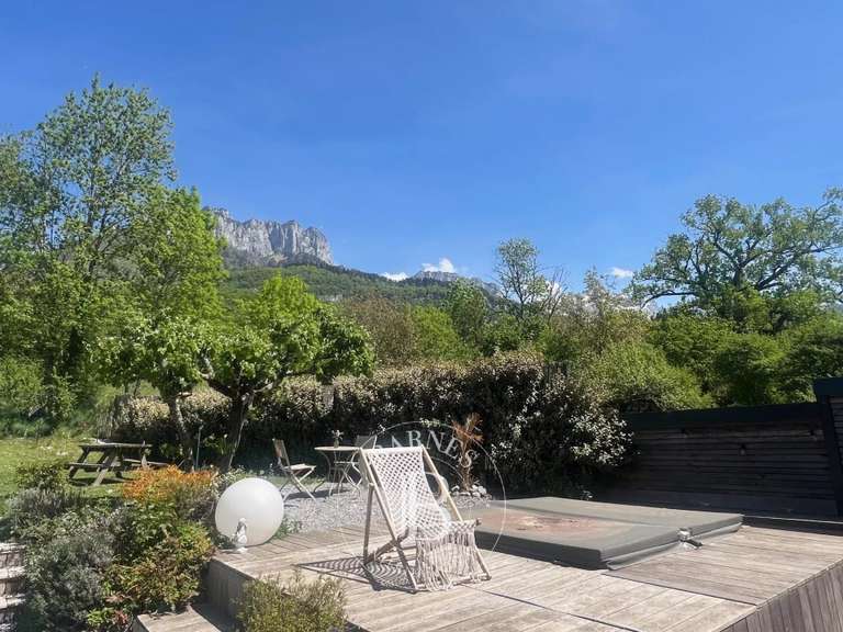 Appartement Annecy - 4 chambres - 165m²
