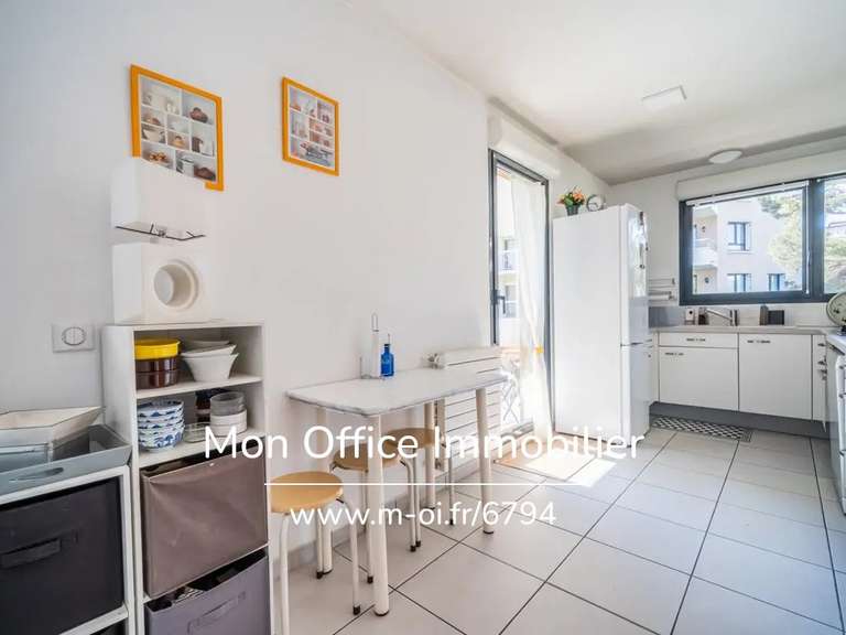Appartement Annecy - 2 chambres - 67m²