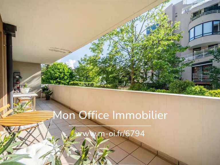 Appartement Annecy - 2 chambres - 67m²