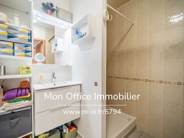 Appartement Annecy - 2 chambres - 67m²