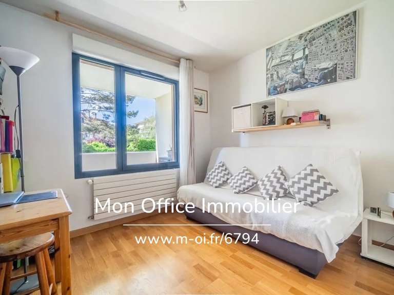 Appartement Annecy - 2 chambres - 67m²