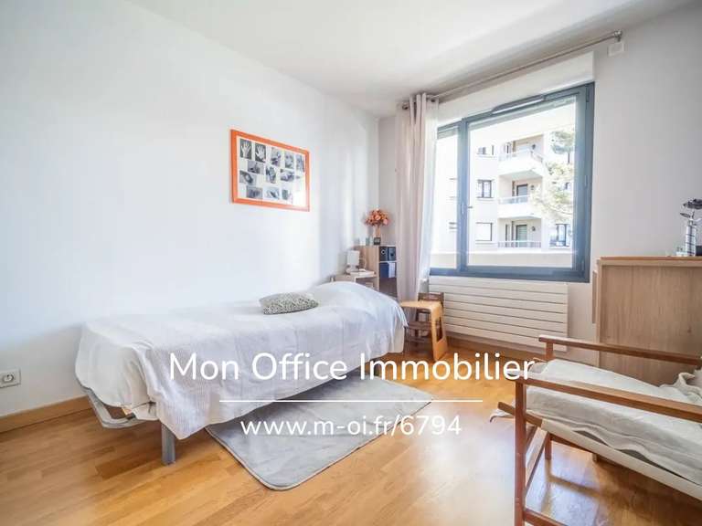 Appartement Annecy - 2 chambres - 67m²
