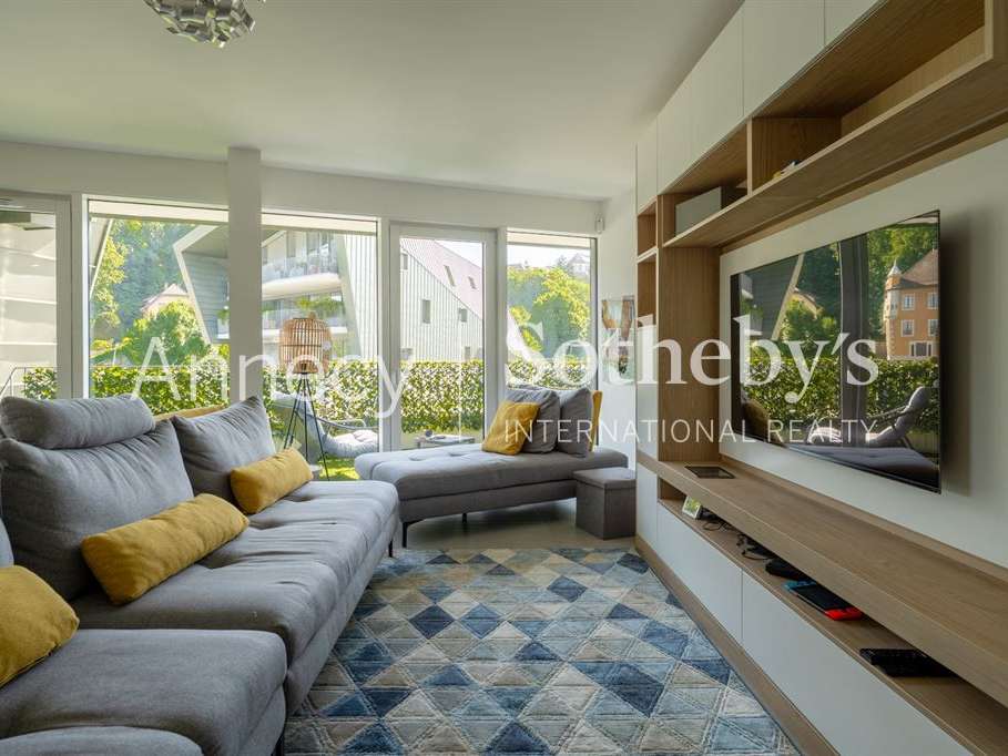 Appartement Annecy