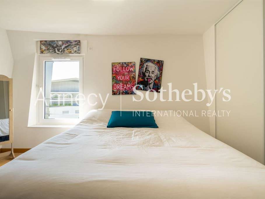 Appartement Annecy