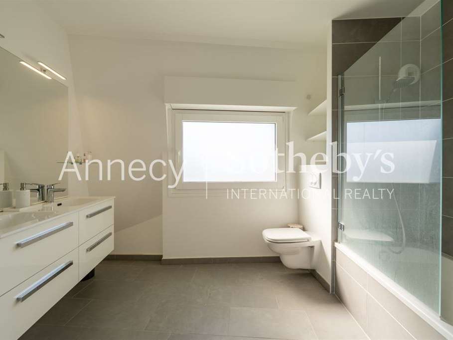 Appartement Annecy