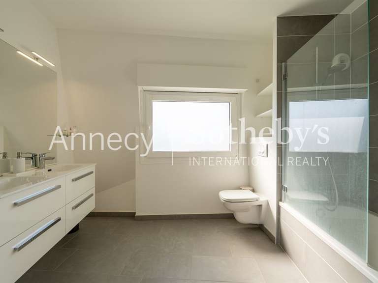 Appartement Annecy - 3 chambres - 105m²