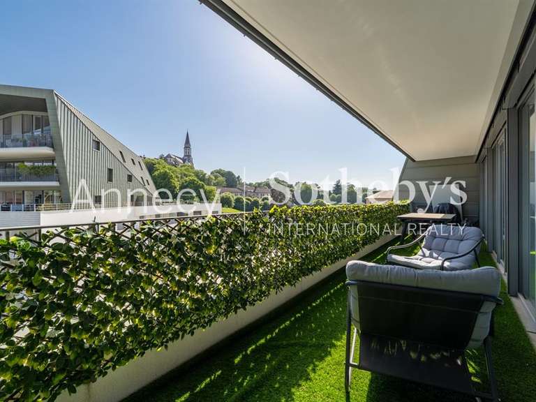 Appartement Annecy - 3 chambres - 105m²