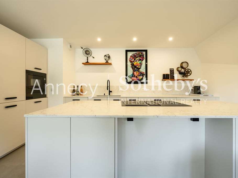Appartement Annecy