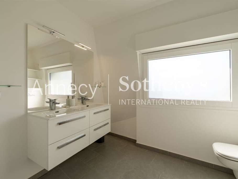 Appartement Annecy