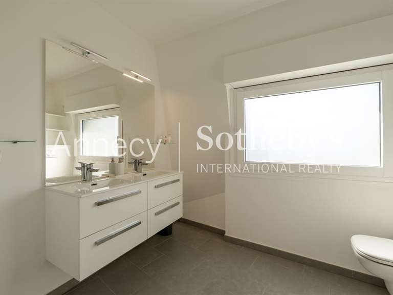 Appartement Annecy - 3 chambres - 105m²