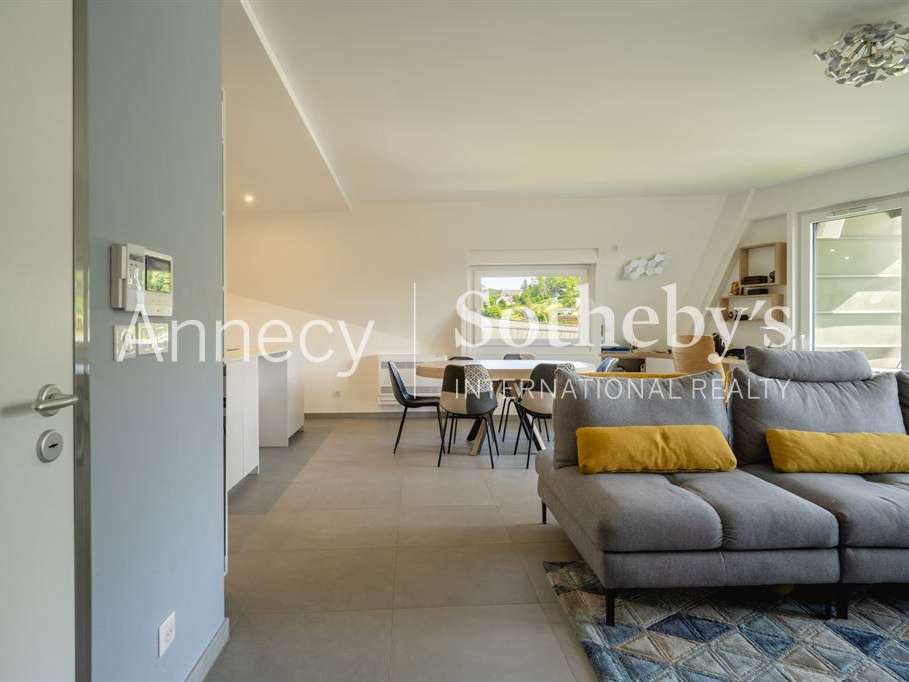 Appartement Annecy
