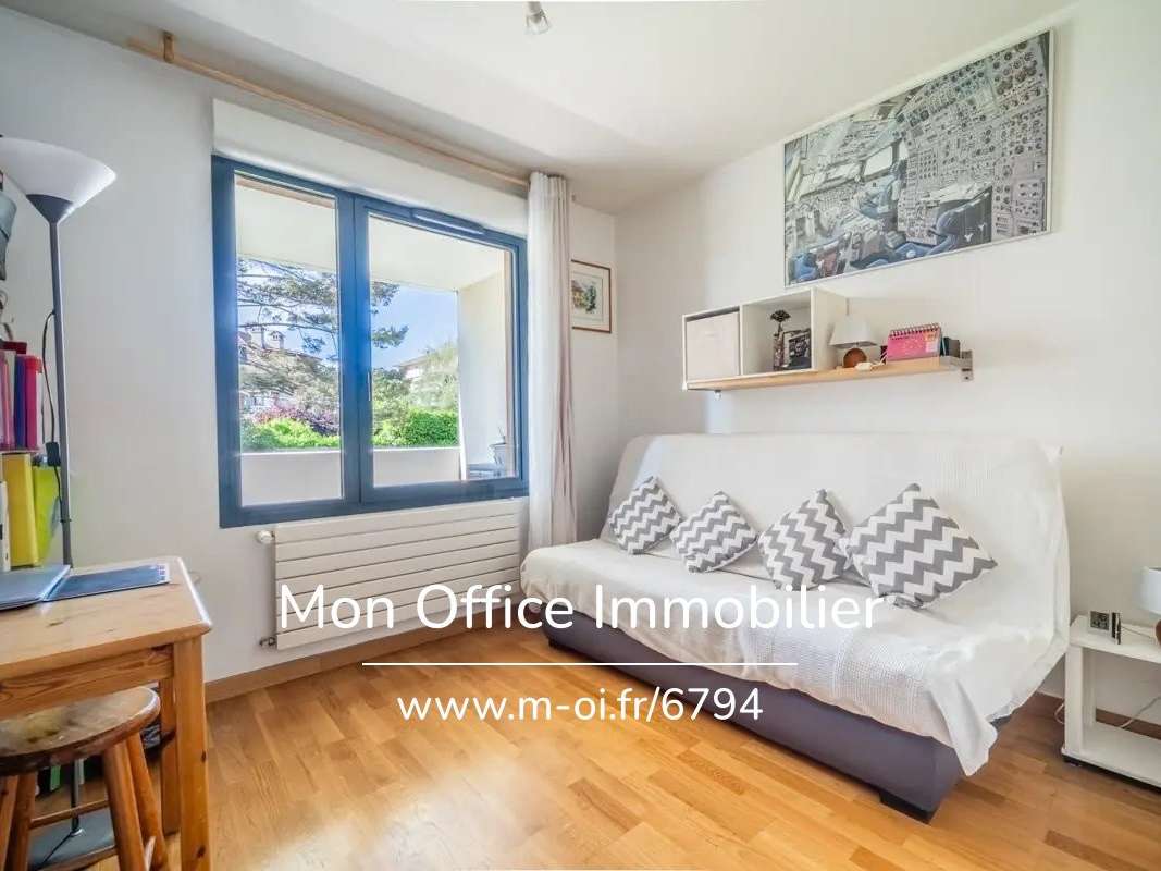 Appartement Annecy