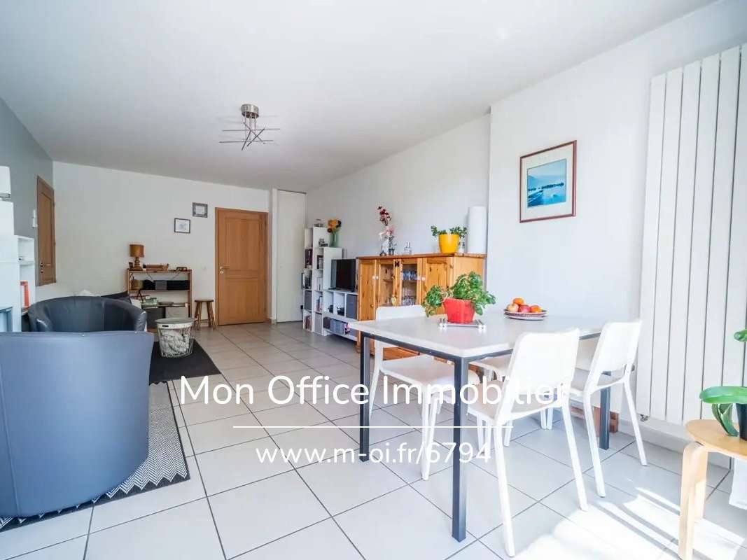 Appartement Annecy