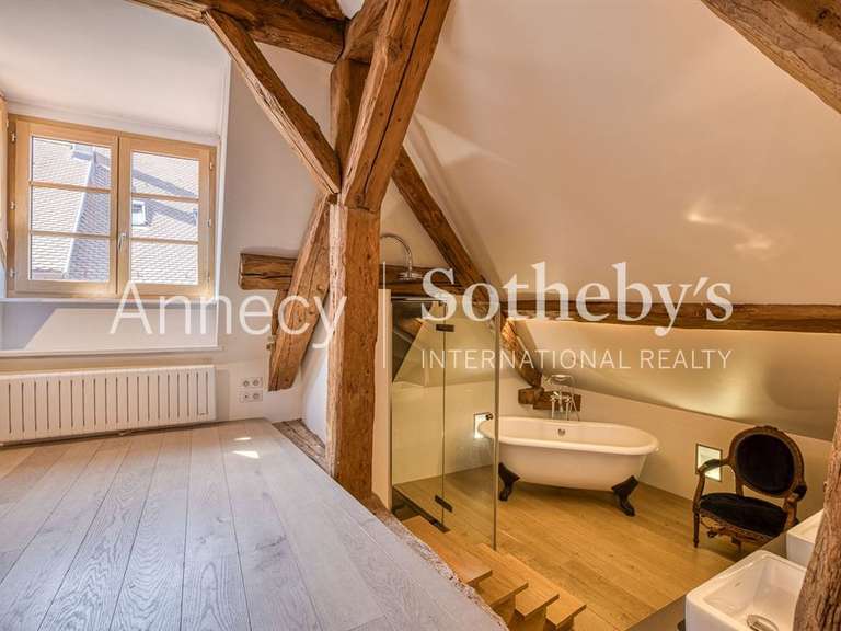 Appartement Annecy - 2 chambres - 140m²