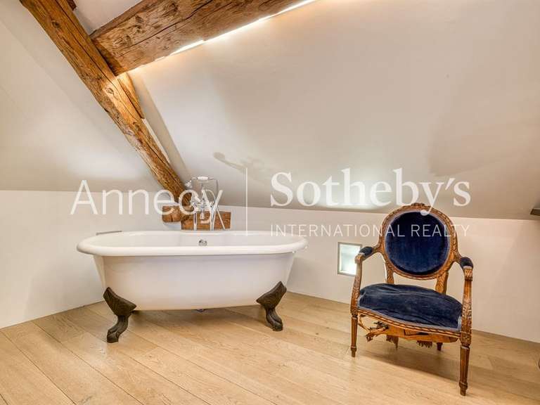Appartement Annecy - 2 chambres - 140m²