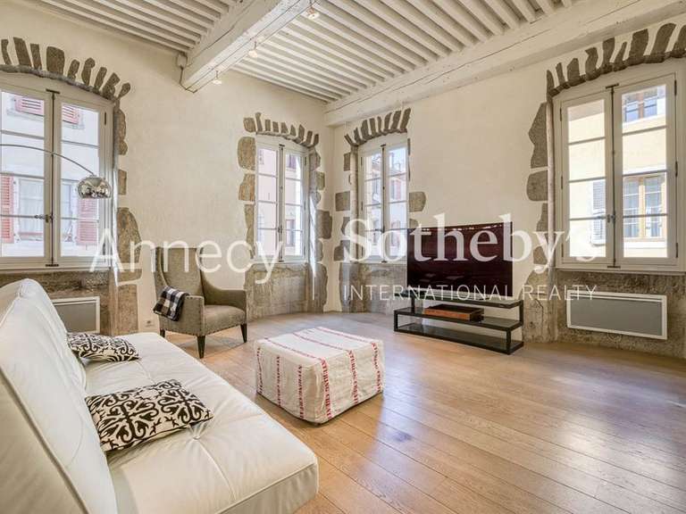 Appartement Annecy - 2 chambres - 140m²
