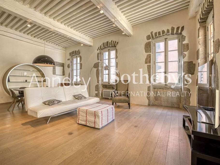 Appartement Annecy