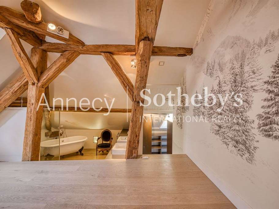 Appartement Annecy
