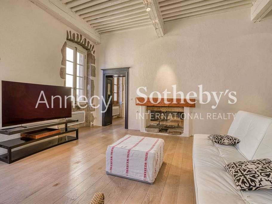 Appartement Annecy