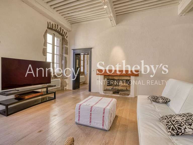 Appartement Annecy - 2 chambres - 140m²