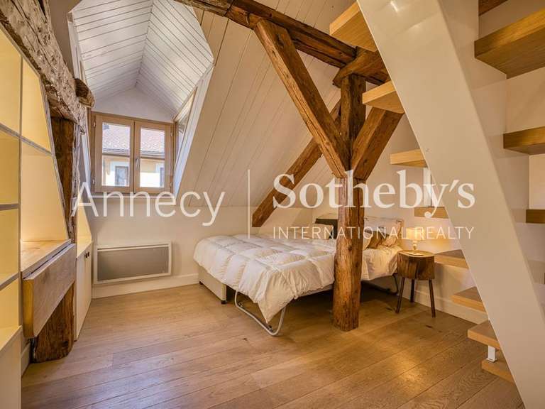 Appartement Annecy - 2 chambres - 140m²