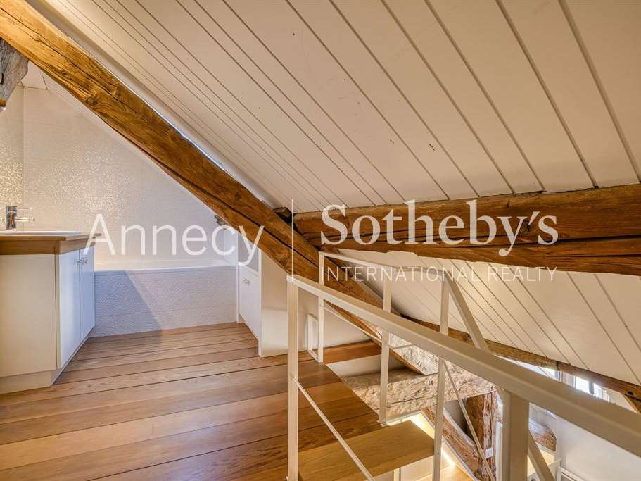 Appartement Annecy