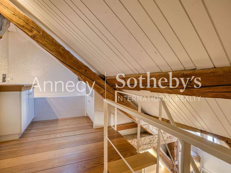 Appartement Annecy - 2 chambres - 140m²