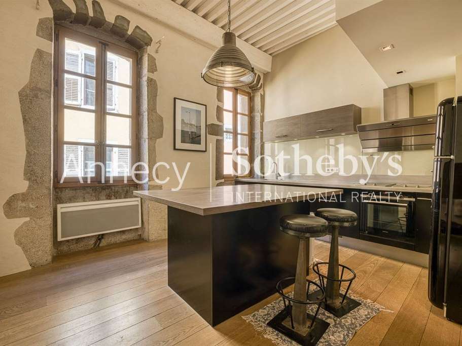 Appartement Annecy