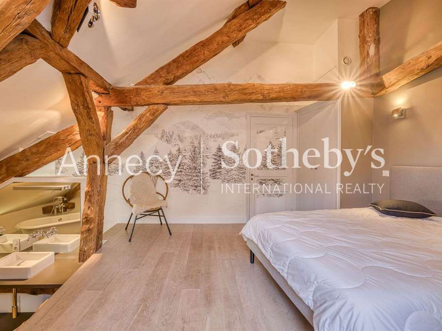 Appartement Annecy