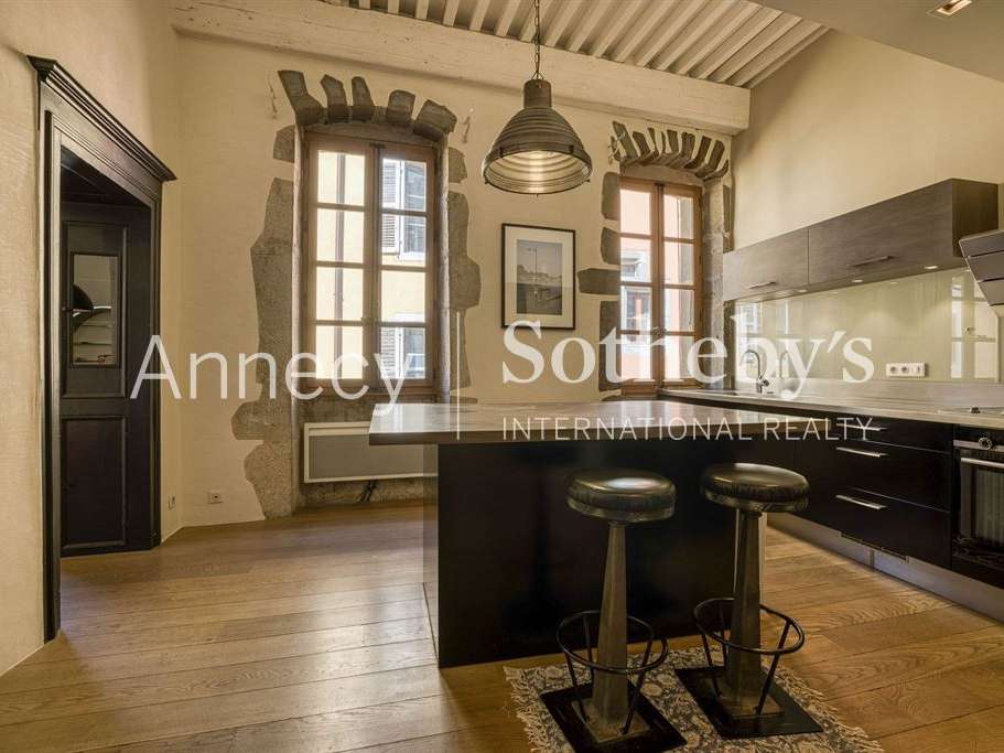 Appartement Annecy