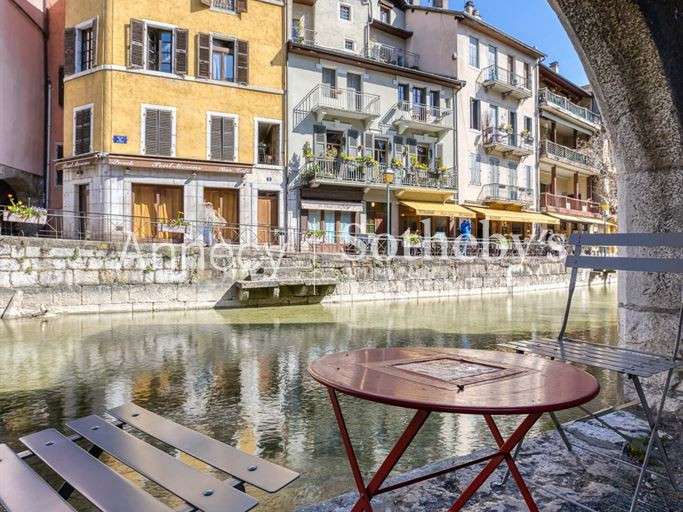 Appartement Annecy