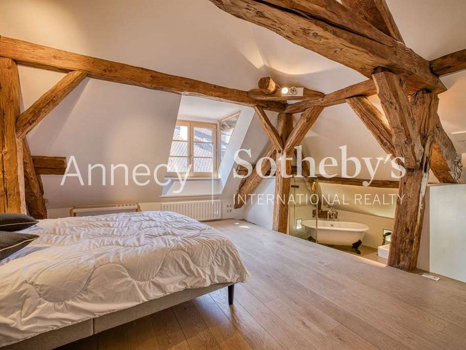 Appartement Annecy