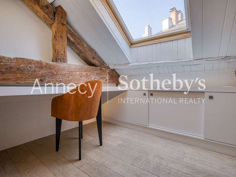 Appartement Annecy - 2 chambres - 140m²
