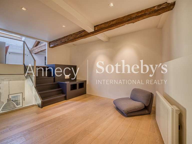 Appartement Annecy - 2 chambres - 140m²