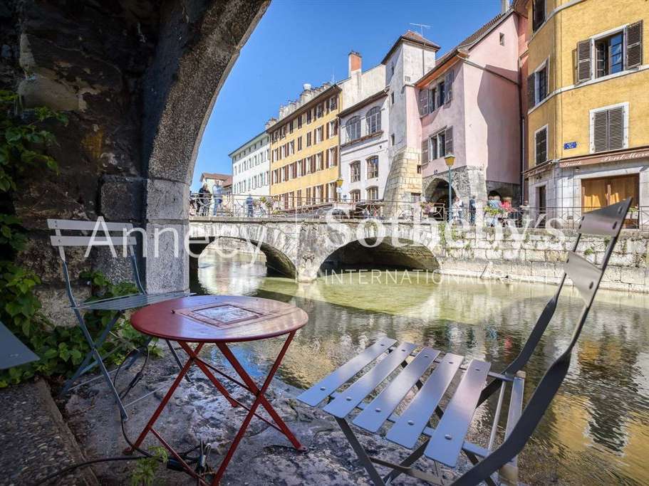 Appartement Annecy
