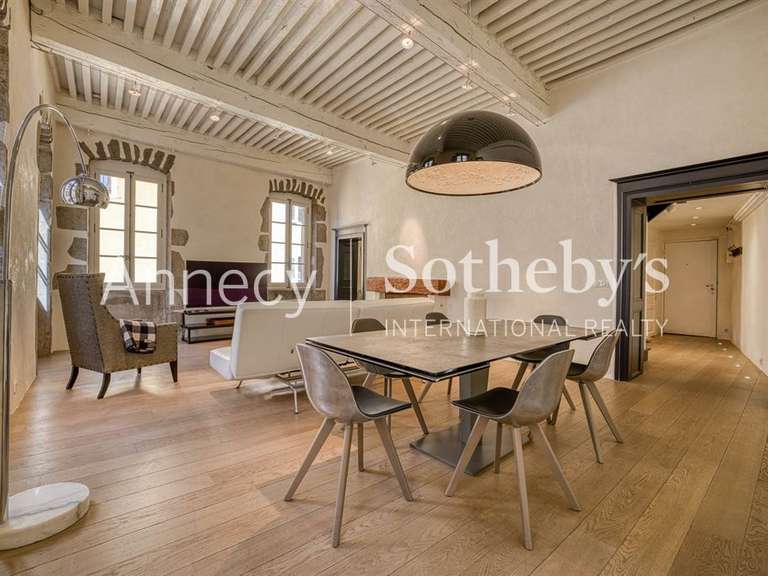 Appartement Annecy - 2 chambres - 140m²