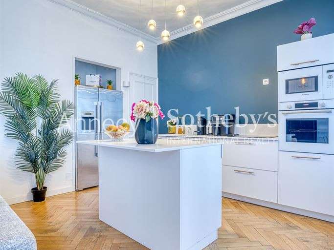 Apartment Annecy
