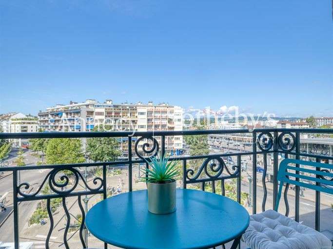 Apartment Annecy