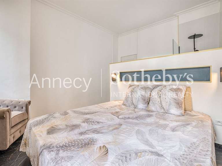 Appartement Annecy - 3 chambres - 91m²