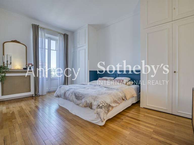 Apartment Annecy - 3 bedrooms - 91m²