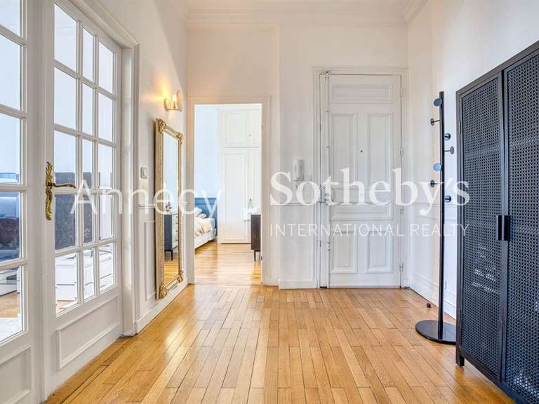 Appartement Annecy - 3 chambres - 91m²